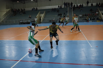 Foto - CAMPEONATO POPULAR MUNICIPAL DE FUTSAL MASCULINO