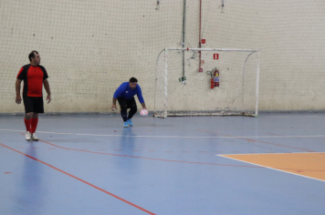 Foto - CAMPEONATO DE FUTSAL MASTER MASCULINO