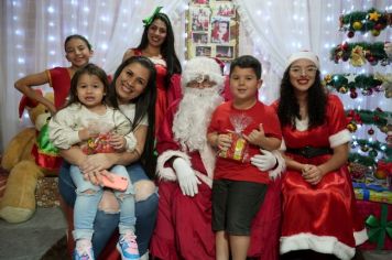 Foto - Natal Encantado Piraí do Sul 2024