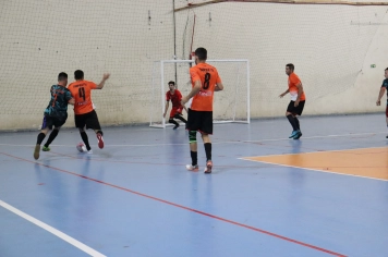 Foto - FUTSAL SÉRIE PRATA 26/03/2026