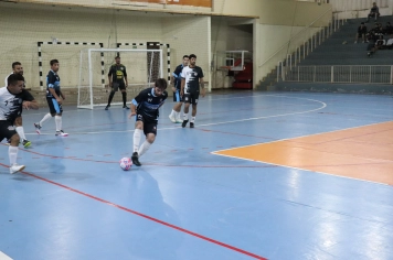 Foto - CAMPEONATO DE FUTSAL SÉRIE OURO