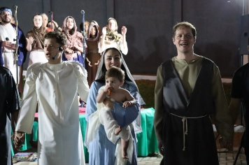 Foto - NATAL ENCANTADO DIA 21