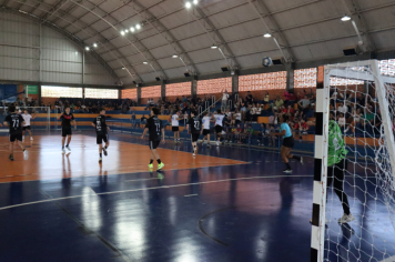 Foto - JOGOS ESCOLARES 2025 - 04/05 DOMINGO