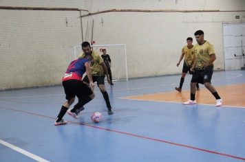 Foto - FUTSAL SÉRIE PRATA 18/03/2026