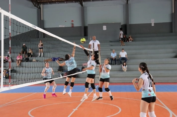 Foto - GRAND PRIX VOLEIBOL AMCG