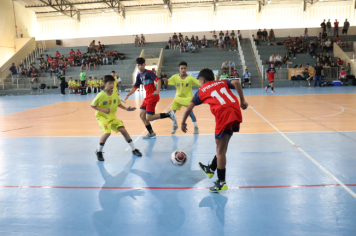 Foto - JOGOS ESCOLARES 2025 - 06/05 TERÇA FEIRA