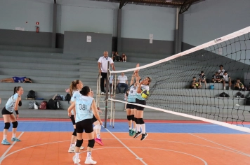 Foto - GRAND PRIX VOLEIBOL AMCG