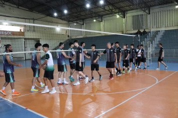 Foto - GRAND PRIX VOLEIBOL AMCG