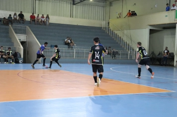 Foto - FUTSAL SÉRIE PRATA 17/03/2026