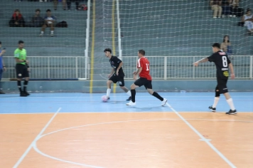Foto - FUTSAL SÉRIE OURO 17/03/2026