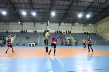 Foto - FUTSAL SÉRIE PRATA 18/03/2026