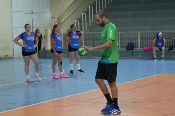 Foto - CAMPEONATO DE HANDEBOL 19/03/2026