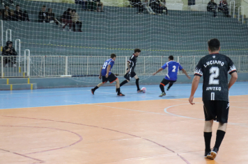 Foto - CAMPEONATO POPULAR MUNICIPAL DE FUTSAL MASCULINO