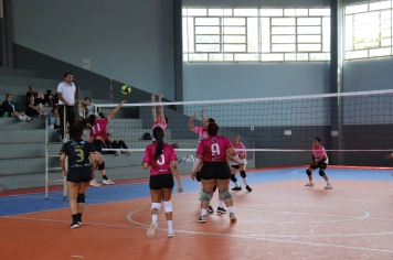 Foto - GRAND PRIX VOLEIBOL AMCG