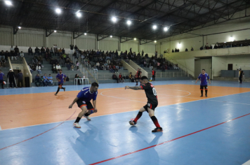 Foto - CAMPEONATO POPULAR MUNICIPAL DE FUTSAL MASCULINO