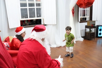 Foto - NATAL ENCANTADO DIA 22