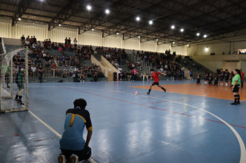 Foto - COPINHA DE FUTSAL DE MENORES MASCULINO 
