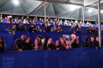 Foto - 4º Piraí Rodeo Fest - Humberto e Ronaldo