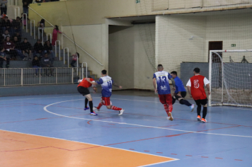 Foto - CAMPEONATO POPULAR MUNICIPAL DE FUTSAL MASCULINO
