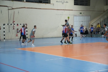 Foto - Campeonato Municipal de Handebol - 2026