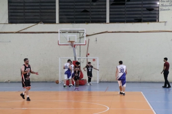 Foto - BASQUETE MASCULINO 14/04/2026