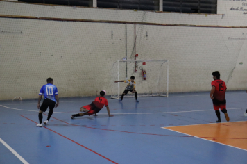 Foto - CAMPEONATO POPULAR MUNICIPAL DE FUTSAL MASCULINO
