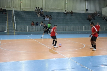 Foto - FUTSAL SÉRIE OURO 17/03/2026