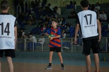 Foto - X Jogos Escolares de Piraí do Sul  - JEPSUL 2024