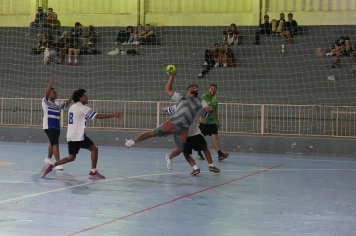 Foto - CAMPEONATO DE HANDEBOL 13/03/2026