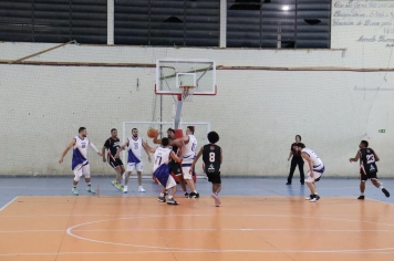 Foto - BASQUETE MASCULINO 14/04/2026