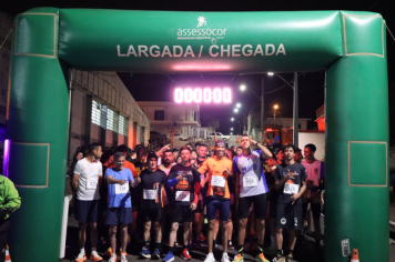 Foto - II Piraí Night Run - 2025