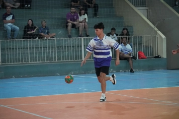Foto - CAMPEONATO DE HANDEBOL 16/03/2026