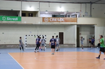 Foto - FINAL HANDEBOL MASCULINO 15/04/2026