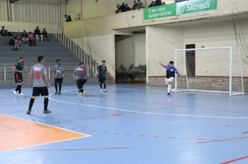 Foto - FUTSAL SÉRIE PRATA 11/03/2026