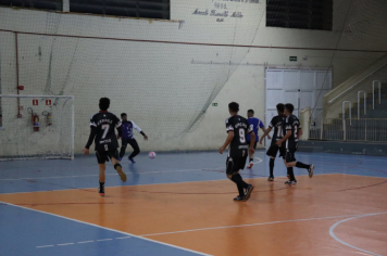 Foto - CAMPEONATO POPULAR MUNICIPAL DE FUTSAL MASCULINO