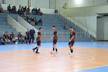 Foto - 2ª SUPERCOPA DE FUTSAL
