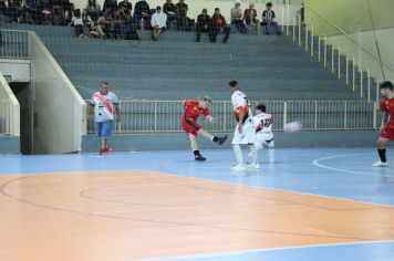 Foto - 2ª SUPERCOPA DE FUTSAL MASCULINO