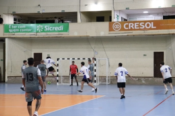 Foto - FINAL HANDEBOL MASCULINO 15/04/2026