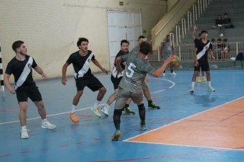 Foto - CAMPEONATO DE HANDEBOL 19/03/2026