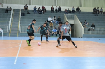 Foto - FUTSAL SÉRIE PRATA 11/03/2026