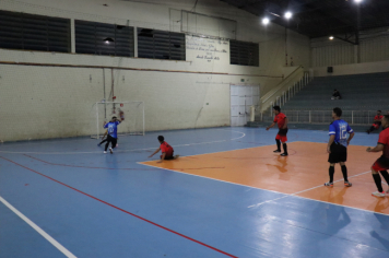 Foto - CAMPEONATO POPULAR MUNICIPAL DE FUTSAL MASCULINO