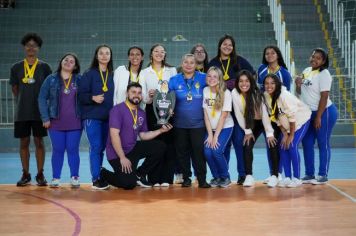 Foto - X JEPSUL - Encerramento e Premiações 