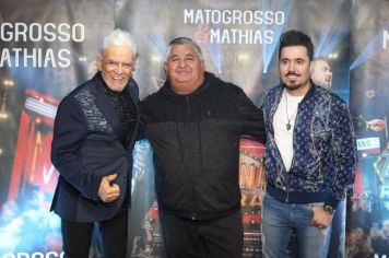 Foto - Matogrosso e Mathias - 13/10 