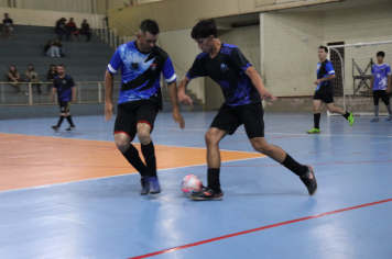 Foto - 2ª SUPERCOPA DE FUTSAL
