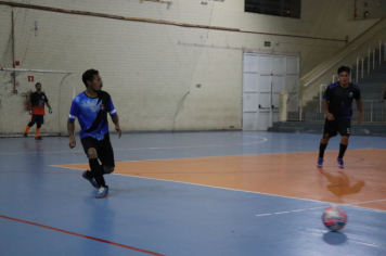 Foto - 2ª SUPERCOPA DE FUTSAL
