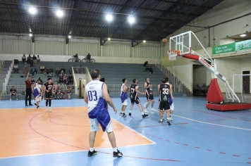 Foto - BASQUETE MASCULINO 14/04/2026