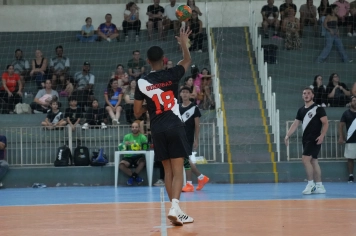 Foto - CAMPEONATO DE HANDEBOL 19/03/2026