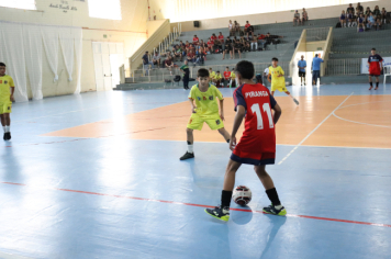 Foto - JOGOS ESCOLARES 2025 - 06/05 TERÇA FEIRA