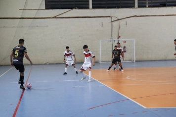 Foto - FUTSAL SÉRIE PRATA 25/03/2026