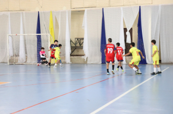 Foto - JOGOS ESCOLARES 2025 - 06/05 TERÇA FEIRA